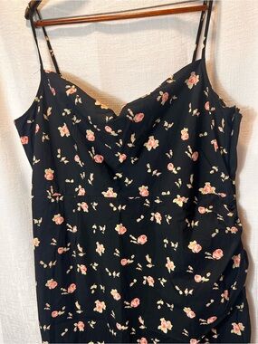 SELLING PLUS SIZES